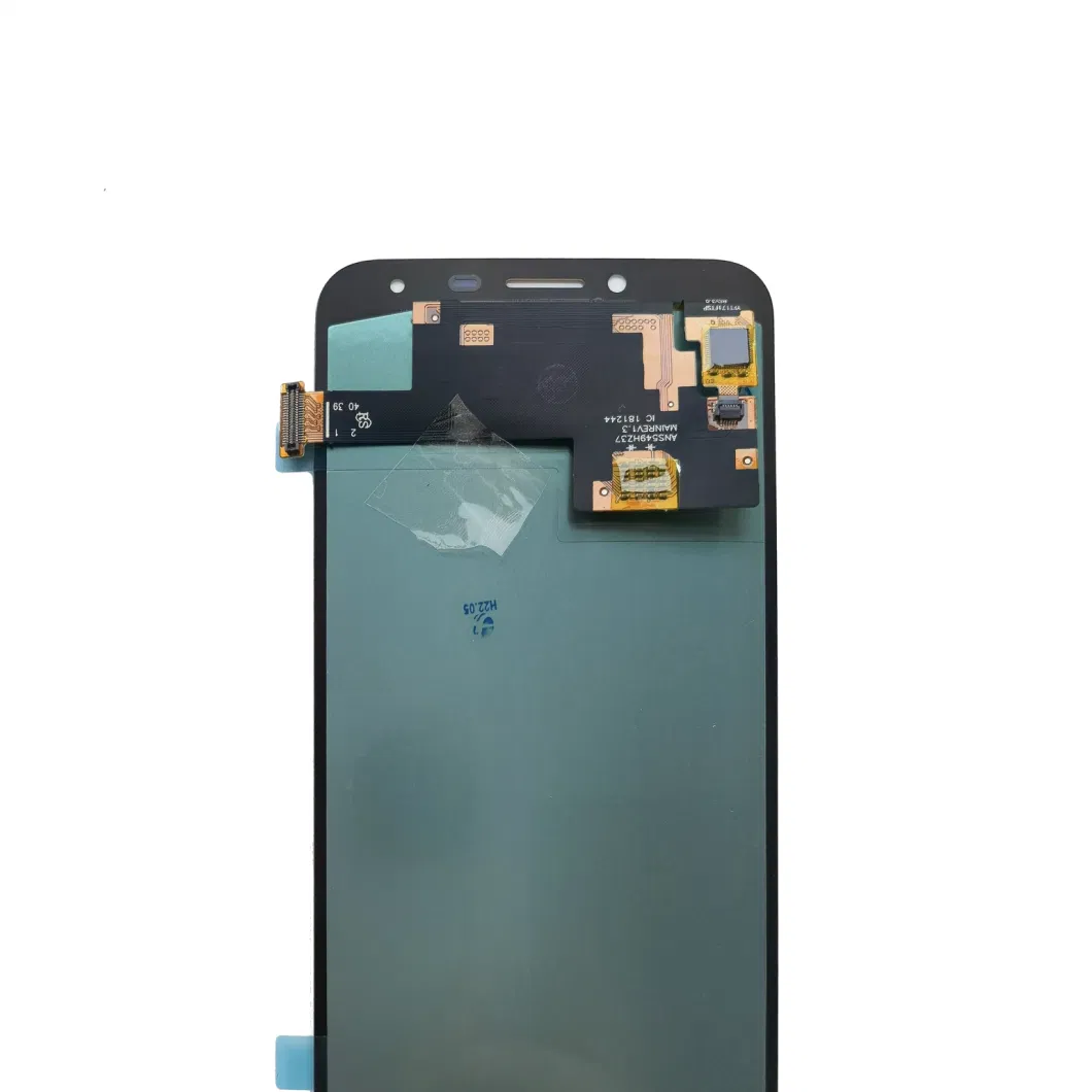 Factory Price for Samsung Galaxy J4 LCD Display Touch Screen Digitizer Assembly Replacementfor for Samsung Galaxy J4 LCD